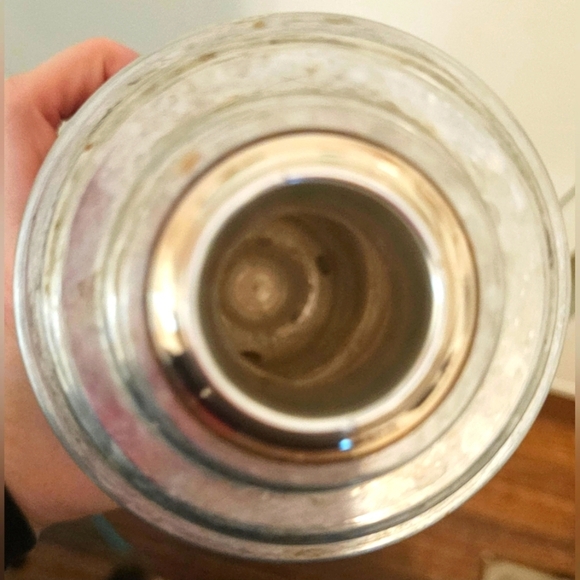 Vintage Blue Keapsit Thermos - Large - Picture 5 of 6